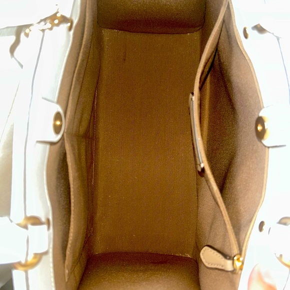 Coach Dempsey Carryall - Picture 4 of 7